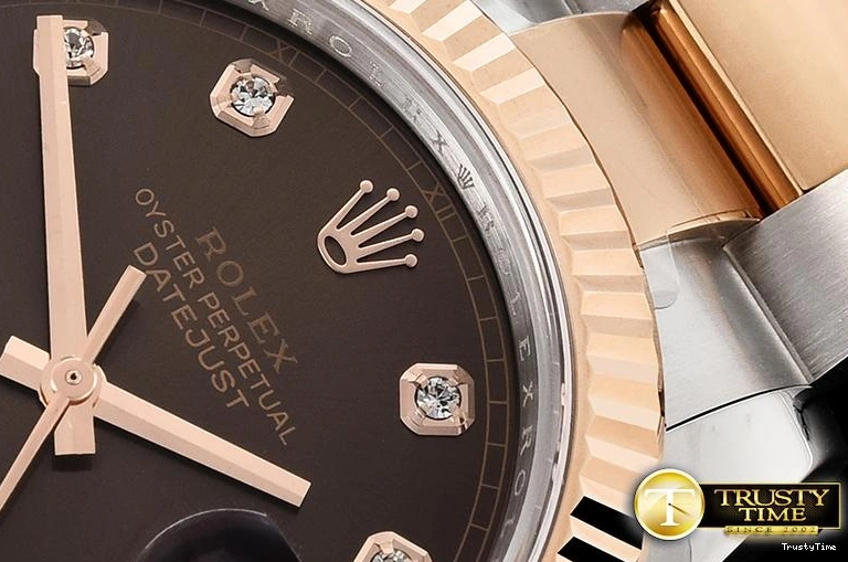 0206 Versatile R2DJ0244A – DJ2 41mm 618